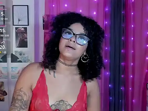 Darkflama1 online show from 29, 9, 2025