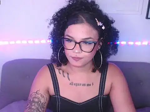 Darkflama1 online show from 3, 2, 2026