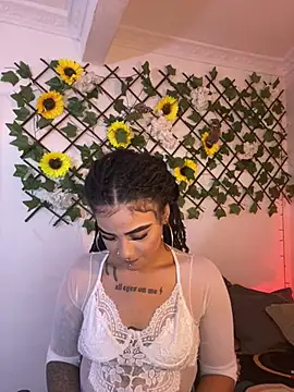 Darkflama1 online show from 14, 7, 2026