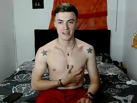 Ken bigcock77 online show from 4, 10, 2025