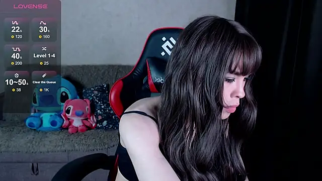 OliviaBoyd online show from 11, 9, 2025