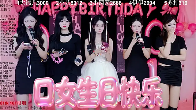 1X-one online show from 12, 1, 2026