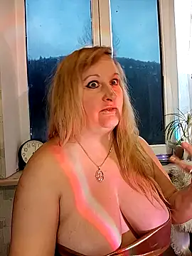 XHelenaX90 online show from 18, 2, 2026