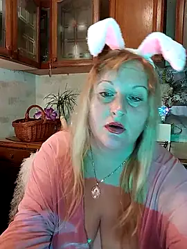 XHelenaX90 online show from 3, 4, 2026