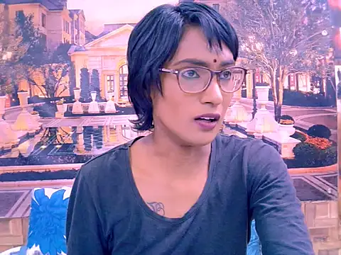 IndianRebel4u2Luv online show from 30, 5, 2026