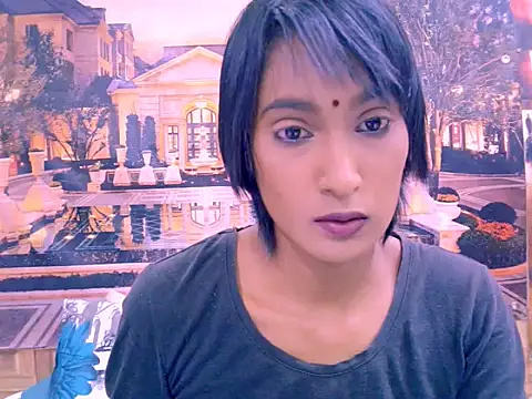 IndianRebel4u2Luv online show from 31, 5, 2026