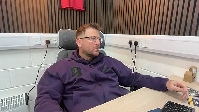 bilf1978 online show from 9, 3, 2026