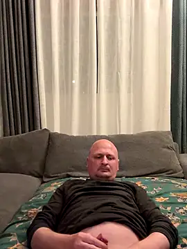 Attila120 online show from 14, 12, 2025