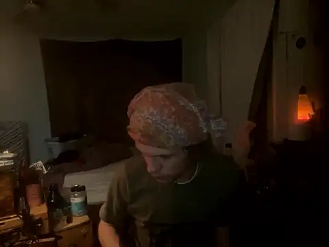 XanderOzzz online show from 10, 9, 2025