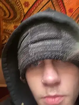 XanderOzzz online show from 1, 12, 2025