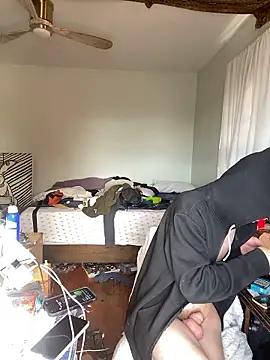 XanderOzzz online show from 5, 1, 2026