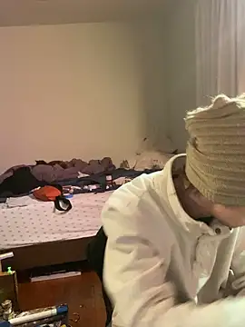 XanderOzzz online show from 19, 1, 2026