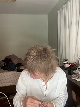 XanderOzzz online show from 31, 1, 2026