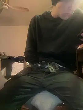 XanderOzzz online show from 9, 2, 2026