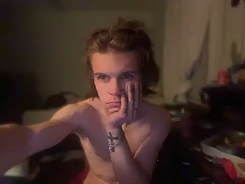 Snapshot of XanderOzzz chatting on 11, 5, 2026 XanderOzzz online show from 11, 5, 2026