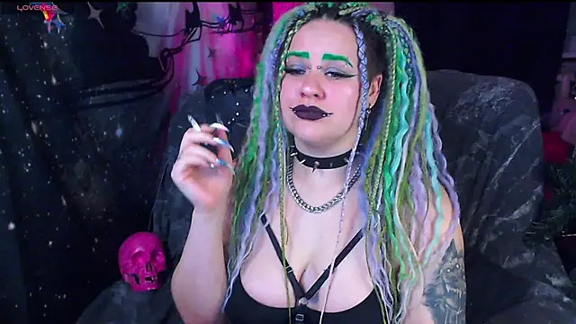 NeonNectar  online show from 13, 1, 2026