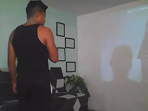 XaviGomez-87 online show from 21, 11, 2025