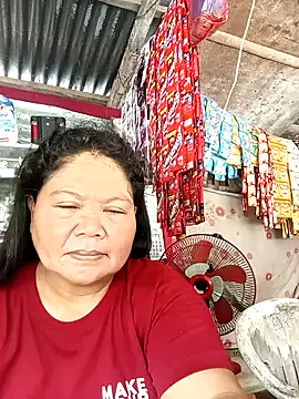 Mari fvcks online show from 16, 9, 2025