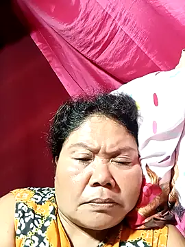 Mari fvcks online show from 12, 10, 2025