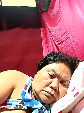 Mari fvcks online show from 13, 10, 2025