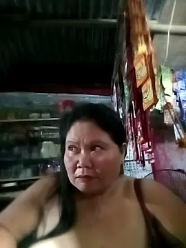 Mari fvcks online show from 22, 10, 2025