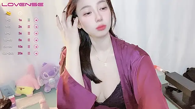 A SR 001 online show from 29, 10, 2025