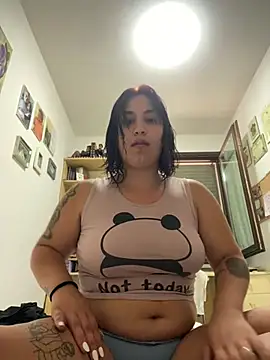 chiaretta19 hot online show from 3, 7, 2026
