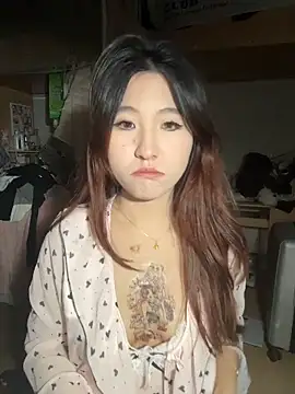 ououlovelove online show from 15, 3, 2026