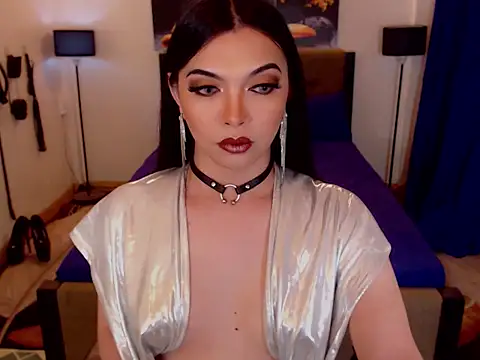 Snapshot of GiftedCockJam chatting on 13, 9, 2025 GiftedCockJam online show from 13, 9, 2025