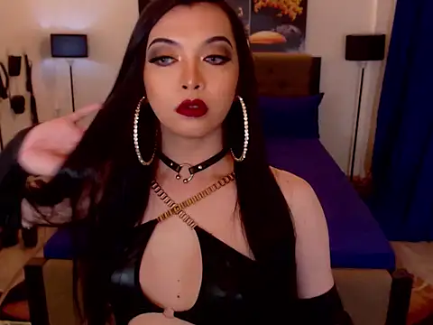 Snapshot of GiftedCockJam chatting on 17, 9, 2025 GiftedCockJam online show from 17, 9, 2025