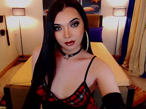 Snapshot of GiftedCockJam chatting on 9, 10, 2025 GiftedCockJam online show from 9, 10, 2025