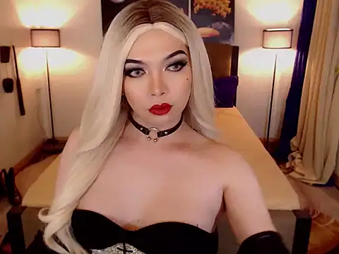 Snapshot of GiftedCockJam chatting on 27, 10, 2025 GiftedCockJam online show from 27, 10, 2025