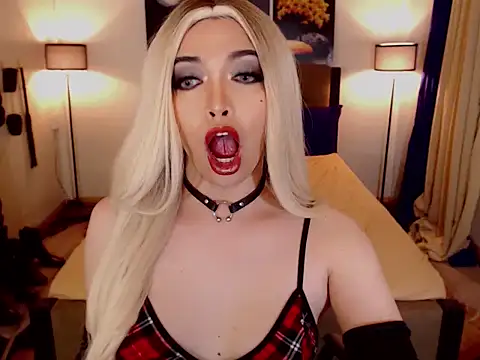 Snapshot of GiftedCockJam chatting on 30, 10, 2025 GiftedCockJam online show from 30, 10, 2025