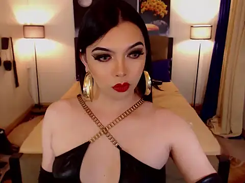 Snapshot of GiftedCockJam chatting on 20, 11, 2025 GiftedCockJam online show from 20, 11, 2025