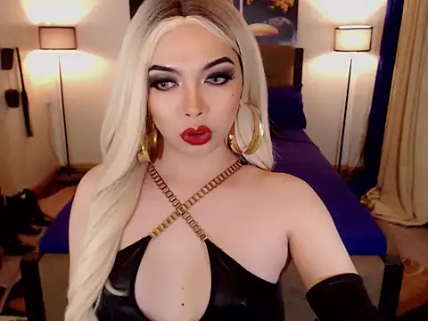 Snapshot of GiftedCockJam chatting on 2, 12, 2025 GiftedCockJam online show from 2, 12, 2025