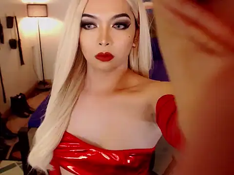 Snapshot of GiftedCockJam chatting on 17, 12, 2025 GiftedCockJam online show from 17, 12, 2025