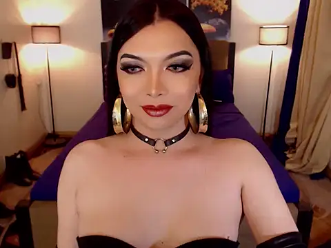 Snapshot of GiftedCockJam chatting on 18, 12, 2025 GiftedCockJam online show from 18, 12, 2025