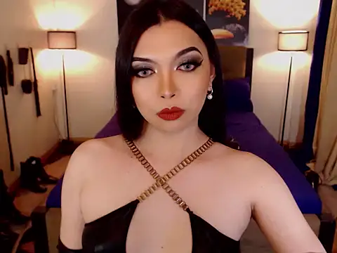 Snapshot of GiftedCockJam chatting on 20, 12, 2025 GiftedCockJam online show from 20, 12, 2025