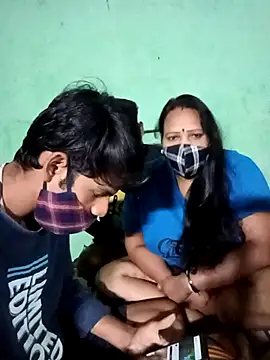 LoveOnStream online show from 11, 10, 2025