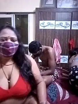 LoveOnStream online show from 16, 2, 2026