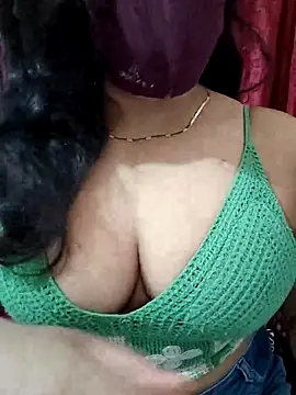 Snapshot of Sakshi4u chatting on 6, 3, 2026 Sakshi4u online show from 6, 3, 2026