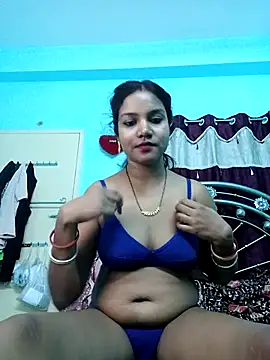 Miss Tumpa online show from 19, 10, 2025