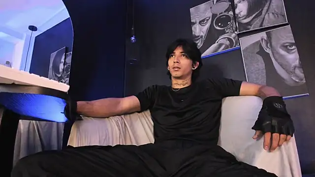 jett savage online show from 19, 9, 2025