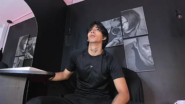 jett savage online show from 1, 10, 2025