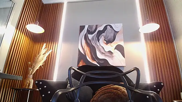 CurlyDani online show from 31, 3, 2026