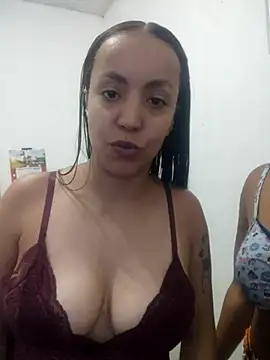 Gabriella180 online show from 15, 10, 2025