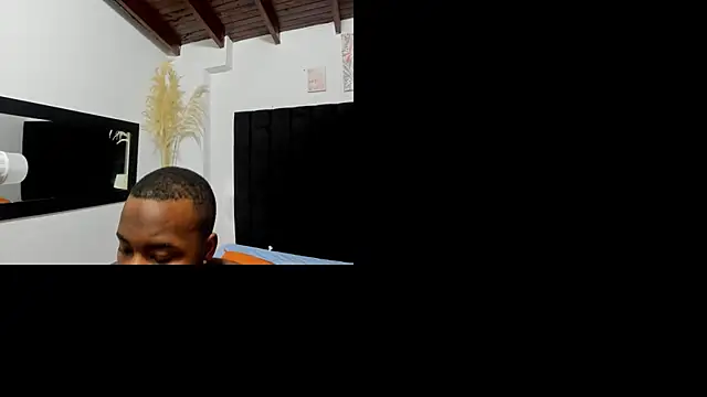 chrstian lewis1 online show from 31, 10, 2025