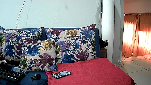 CandyNaynay online show from 26, 10, 2025