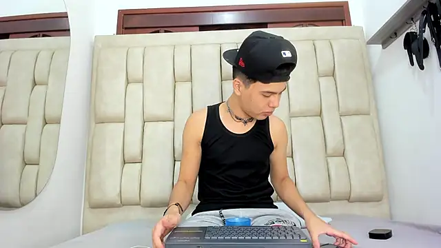 Felipe Cold online show from 20, 11, 2025