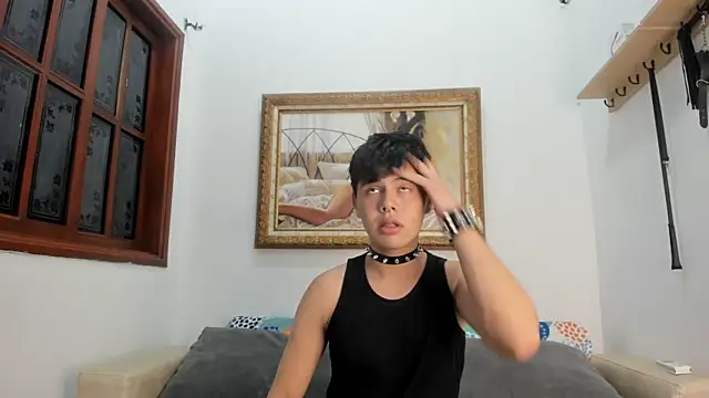 Felipe Cold online show from 30, 11, 2025